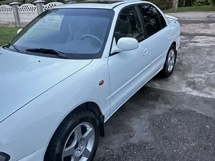 Mitsubishi Galant 1994 года за 2 100 000 тг. в Алматы – фото 4