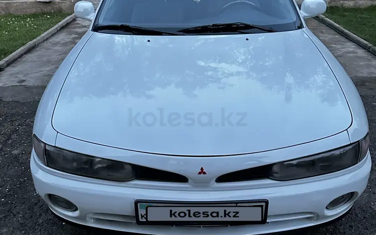 Mitsubishi Galant 1994 года за 2 100 000 тг. в Алматы