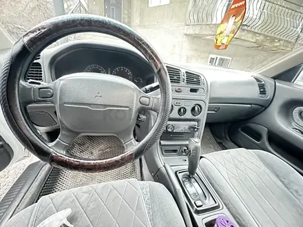 Mitsubishi Galant 1994 года за 2 100 000 тг. в Алматы – фото 5