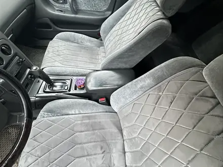 Mitsubishi Galant 1994 года за 2 100 000 тг. в Алматы – фото 6