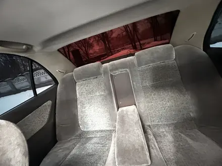 Mitsubishi Galant 1994 года за 2 100 000 тг. в Алматы – фото 7