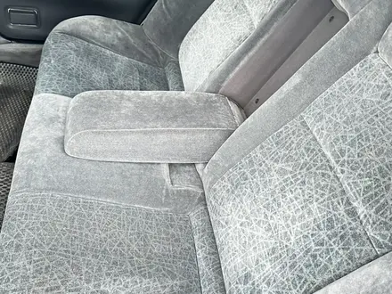 Mitsubishi Galant 1994 года за 2 100 000 тг. в Алматы – фото 9
