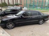 Mercedes-Benz E 320 2000 годаүшін2 500 000 тг. в Астана – фото 5