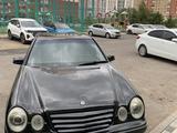 Mercedes-Benz E 320 2000 года за 2 500 000 тг. в Астана