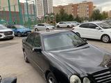 Mercedes-Benz E 320 2000 годаүшін2 500 000 тг. в Астана – фото 4