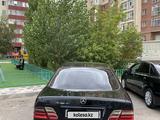 Mercedes-Benz E 320 2000 годаүшін2 500 000 тг. в Астана – фото 2