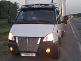 ГАЗ ГАЗель 2006 года за 15 500 000 тг. в Шымкент – фото 2