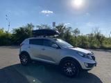 Kia Sportage 2013 годаүшін7 900 000 тг. в Темиртау – фото 3