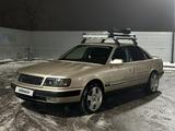 Audi 100 1991 годаүшін5 500 000 тг. в Алматы – фото 3