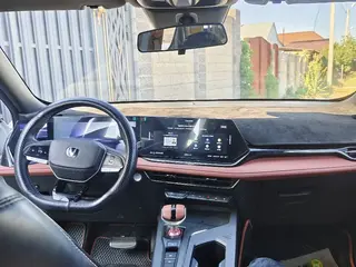 Changan X5 Plus