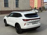 Haval H6 2023 года за 8 000 000 тг. в Кентау – фото 4