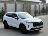 Haval H6 2023 года за 8 000 000 тг. в Кентау – фото 3
