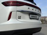 Haval H6 2023 года за 8 000 000 тг. в Кентау – фото 5