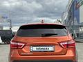 ВАЗ (Lada) Vesta SW Cross 2021 годаүшін6 900 000 тг. в Уральск – фото 4