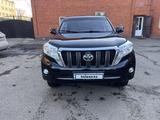 Toyota Land Cruiser Prado 2016 года за 17 500 000 тг. в Павлодар