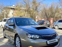 Subaru Impreza 2007 года за 4 650 000 тг. в Алматы