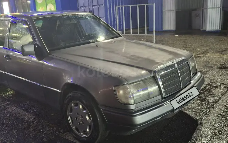 Mercedes-Benz E 260 1990 годаүшін1 450 000 тг. в Алматы