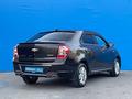 Chevrolet Cobalt 2021 года за 5 294 240 тг. в Алматы – фото 3