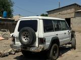 Mitsubishi Pajero 1990 годаfor1 000 000 тг. в Шу