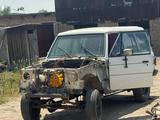Mitsubishi Pajero 1990 годаfor1 000 000 тг. в Шу – фото 3