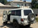 Mitsubishi Pajero 1990 годаfor1 000 000 тг. в Шу – фото 2