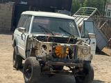 Mitsubishi Pajero 1990 годаfor1 000 000 тг. в Шу – фото 4