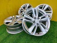 Диски R16 5x105 НОВЫЕ на Chevrolet за 170 000 тг. в Караганда