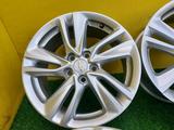 Диски R16 5x105 НОВЫЕ на Chevrolet за 170 000 тг. в Караганда – фото 3