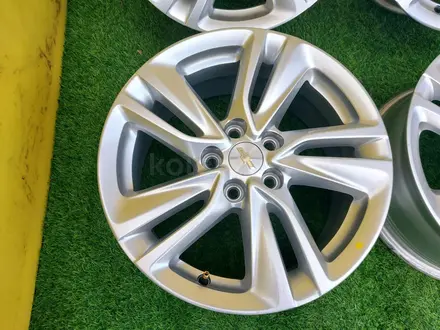 Диски R16 5x105 НОВЫЕ на Chevrolet за 170 000 тг. в Караганда – фото 5