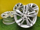 Диски R16 5x105 НОВЫЕ на Chevrolet за 150 000 тг. в Караганда