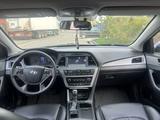 Hyundai Sonata 2014 годаfor6 800 000 тг. в Алматы – фото 5