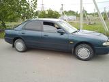 Mazda Cronos 1993 годаүшін1 100 000 тг. в Талдыкорган – фото 3