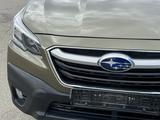 Subaru Outback 2020 года за 14 800 000 тг. в Костанай – фото 2