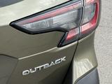 Subaru Outback 2020 годаүшін14 800 000 тг. в Костанай – фото 4