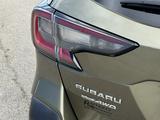 Subaru Outback 2020 года за 14 800 000 тг. в Костанай – фото 5