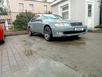 Toyota Aristo 1995 годаfor3 800 000 тг. в Усть-Каменогорск