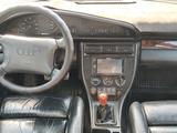Audi 100 1991 года за 1 300 000 тг. в Актобе – фото 3