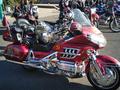 Honda  GL 1800 2003 года за 4 500 000 тг. в Алматы