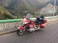 Honda  GL 1800 2003 года за 4 500 000 тг. в Алматы – фото 6