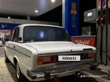 ВАЗ (Lada) 2106 1999 года за 1 950 000 тг. в Карабулак – фото 5