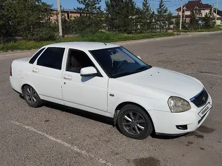 ВАЗ (Lada) Priora 2170 2014 года за 2 200 000 тг. в Тараз – фото 2