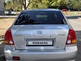 Hyundai Accent 2004 годаүшін1 900 000 тг. в Алматы – фото 2