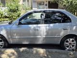 Hyundai Accent 2004 годаүшін1 900 000 тг. в Алматы – фото 3