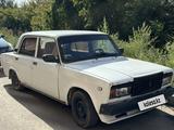 ВАЗ (Lada) 2107 2005 годаfor500 000 тг. в Астана – фото 5