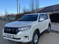 Toyota Land Cruiser Prado 2020 годаүшін27 000 000 тг. в Костанай – фото 2