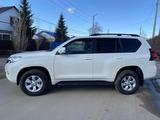 Toyota Land Cruiser Prado 2020 года за 27 000 000 тг. в Костанай – фото 3