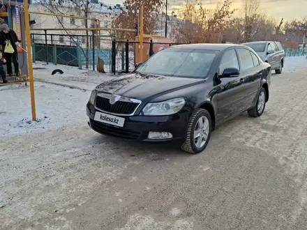 Skoda Octavia 2013 года за 5 500 000 тг. в Актобе