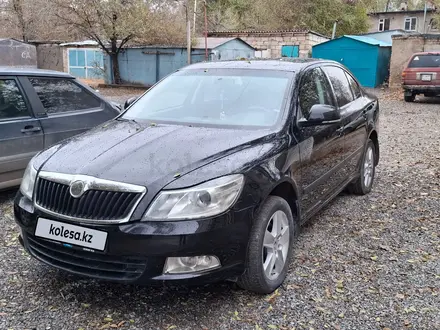 Skoda Octavia 2013 года за 5 500 000 тг. в Актобе – фото 3