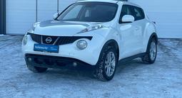 Nissan Juke 2013 годаүшін5 230 000 тг. в Астана