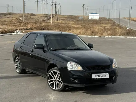 ВАЗ (Lada) Priora 2172 2014 года за 3 500 000 тг. в Караганда